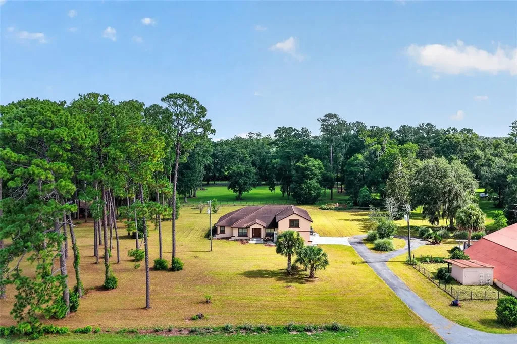 8650 SW 27th Avenue Ocala FL 34476