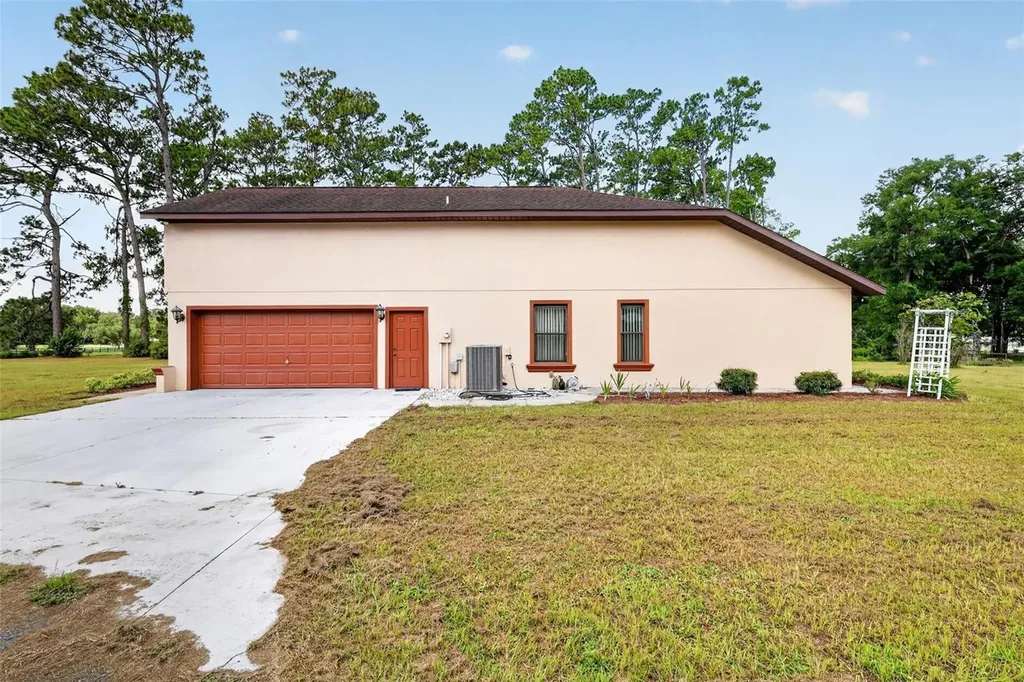 8650 SW 27th Avenue Ocala FL 34476