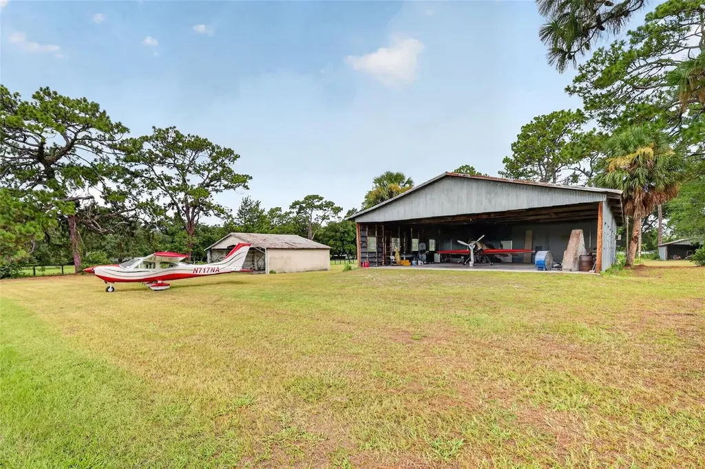 8650 SW 27th Avenue Ocala FL 34476