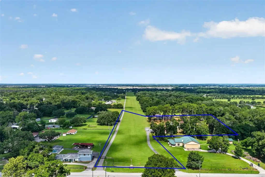 8650 SW 27th Avenue Ocala FL 34476