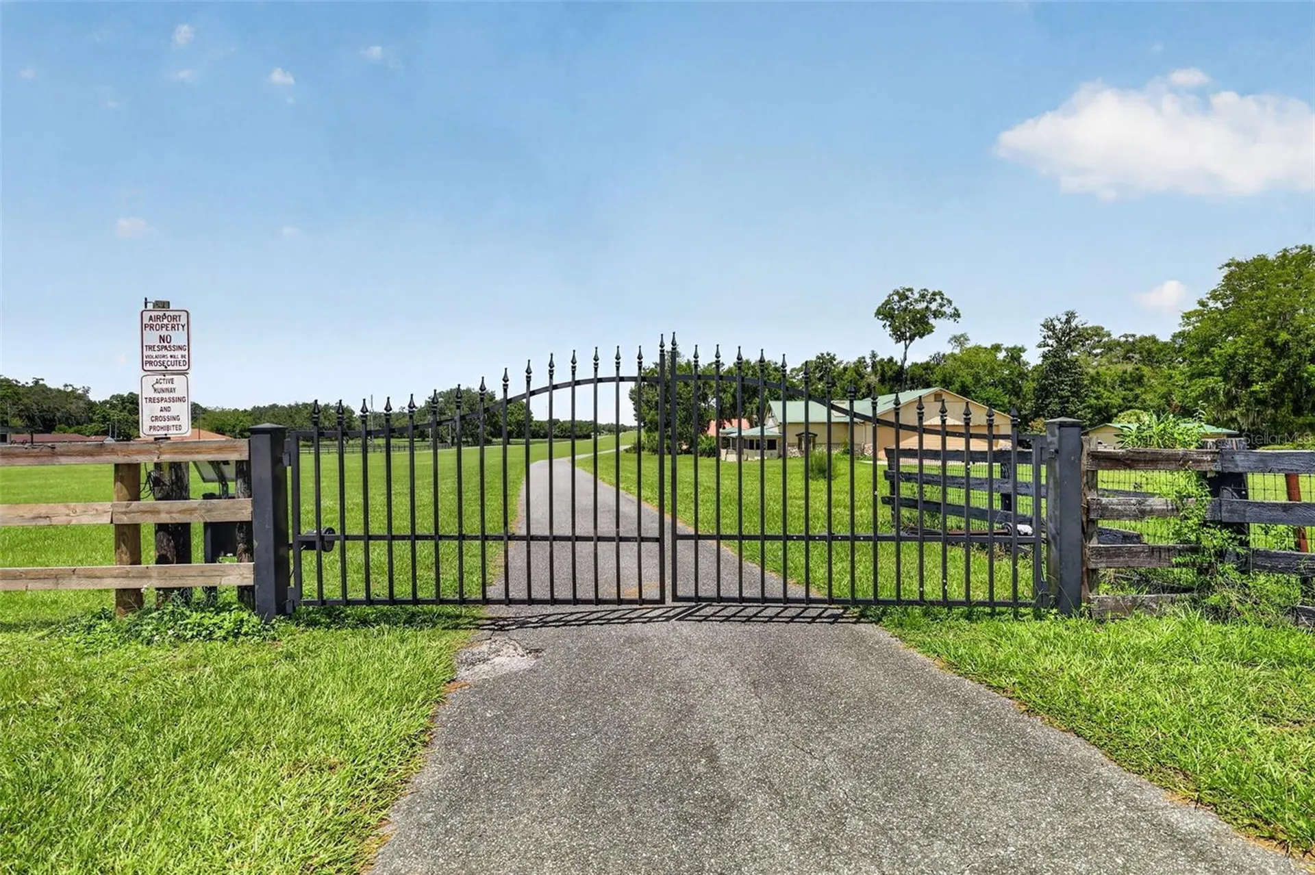 8650 SW 27th Avenue Ocala FL 34476