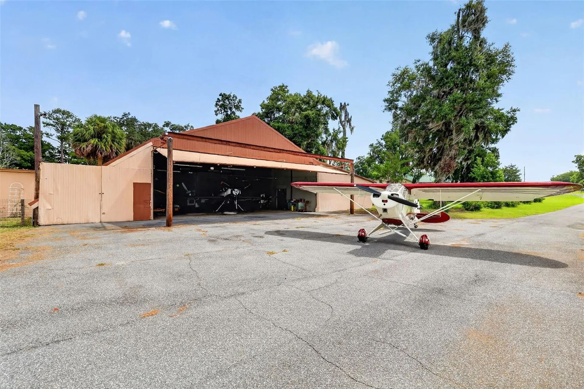 8650 SW 27th Avenue Ocala FL 34476