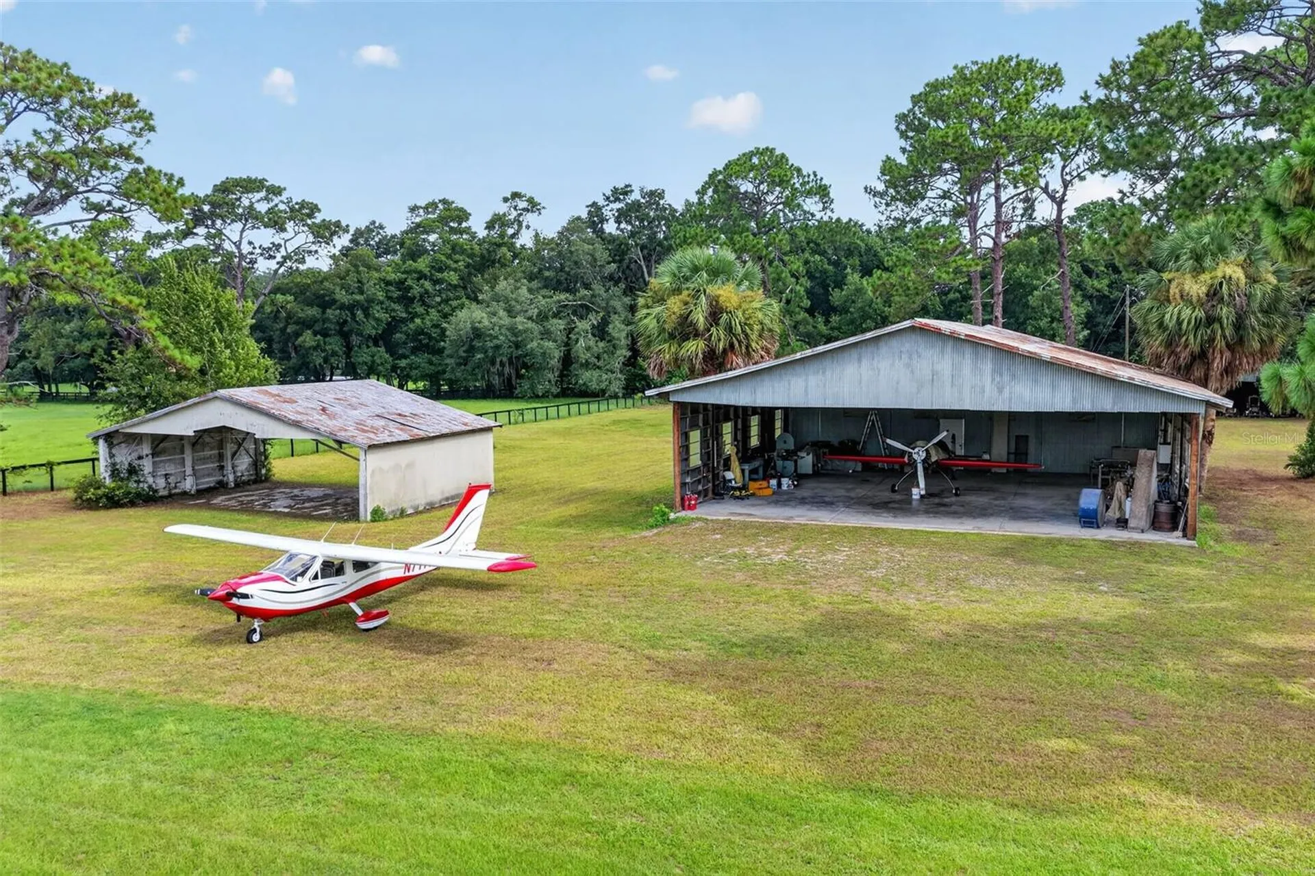8650 SW 27th Avenue Ocala FL 34476