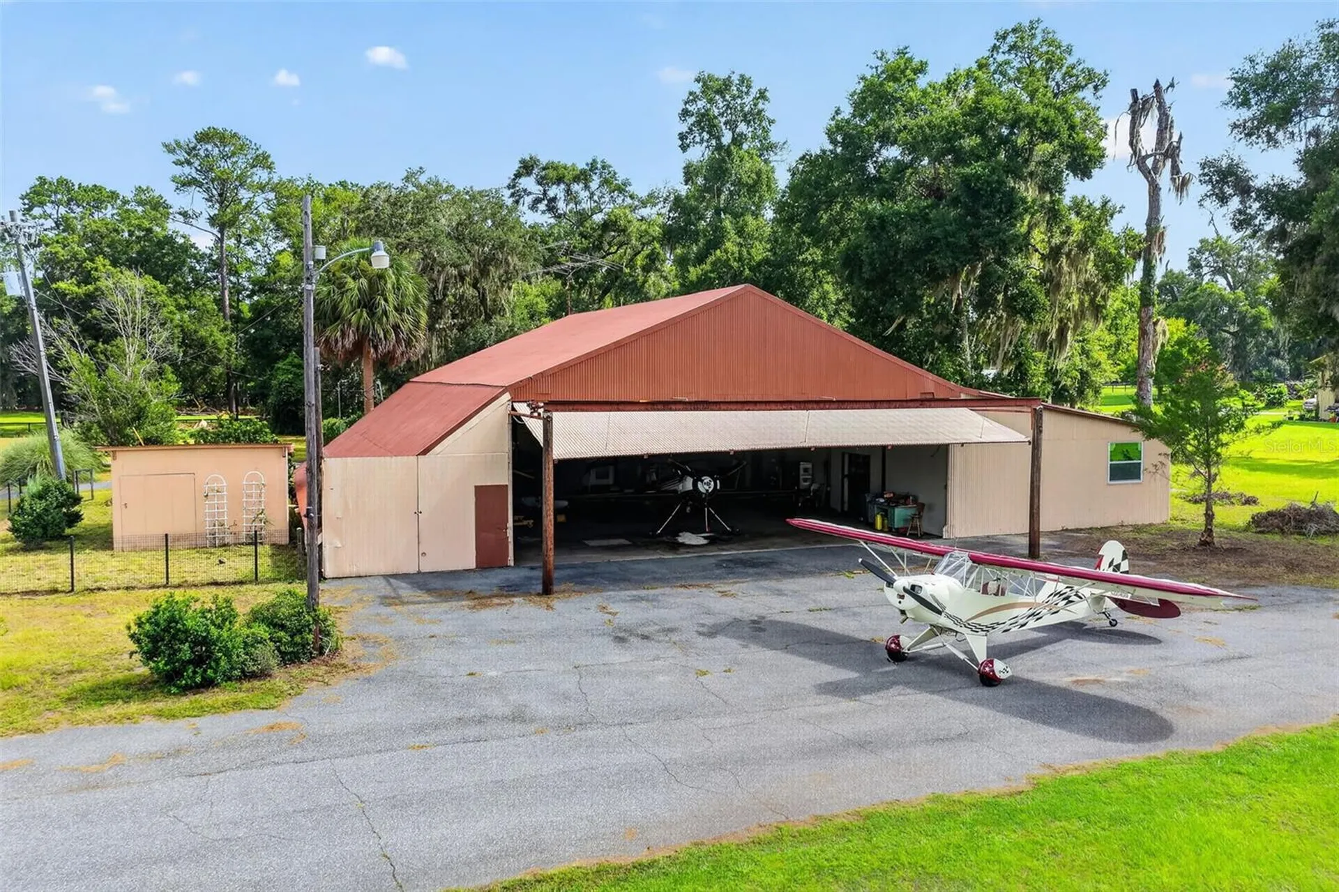 8650 SW 27th Avenue Ocala FL 34476