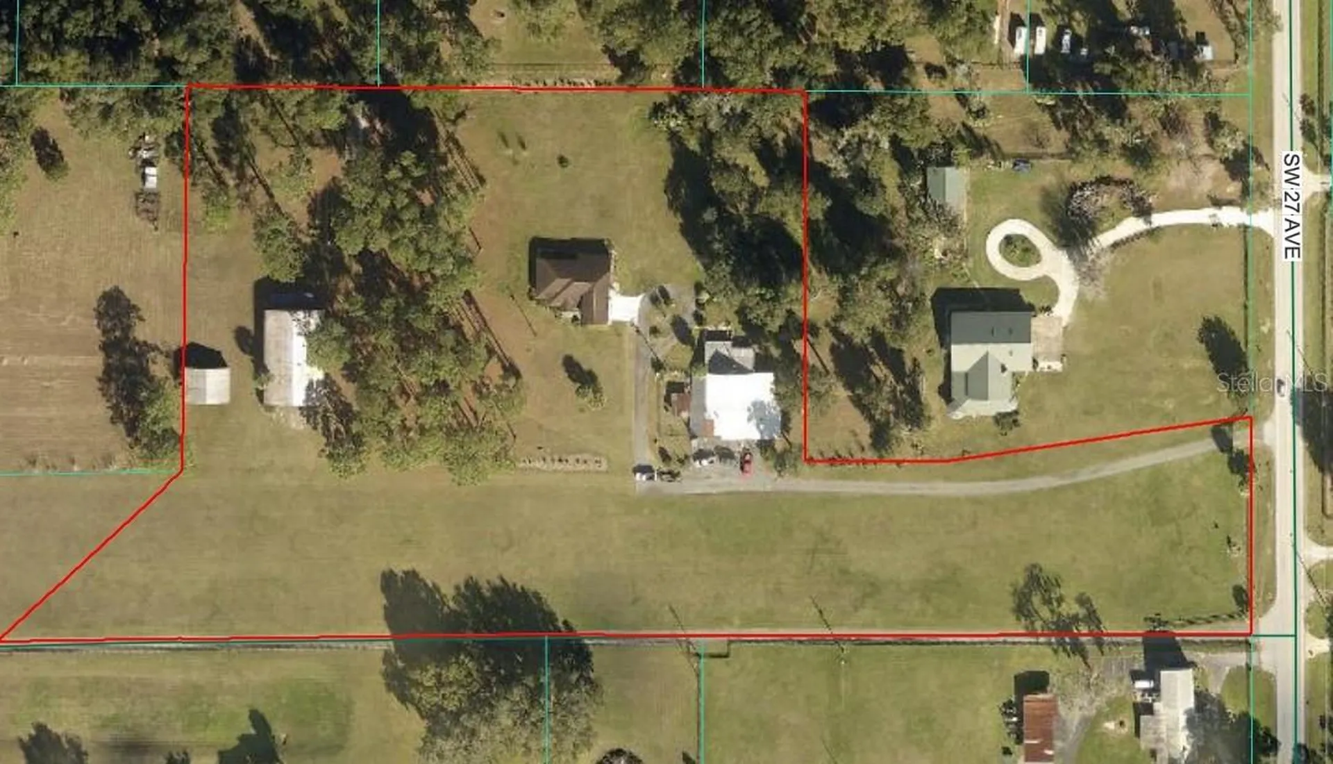 8650 SW 27th Avenue Ocala FL 34476