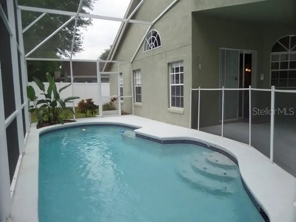 2631 Fallbrook Drive Oviedo FL 32765