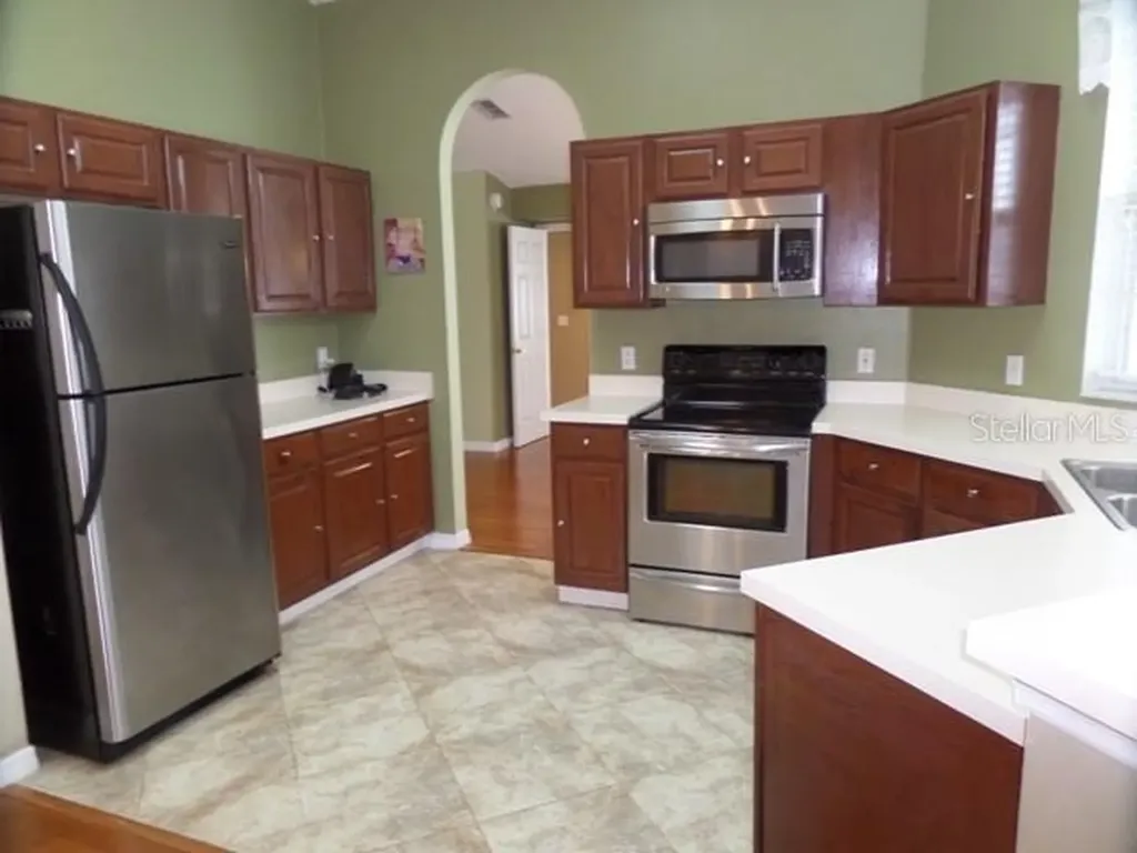 2631 Fallbrook Drive Oviedo FL 32765