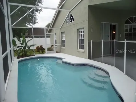 2631 Fallbrook Drive Oviedo FL 32765