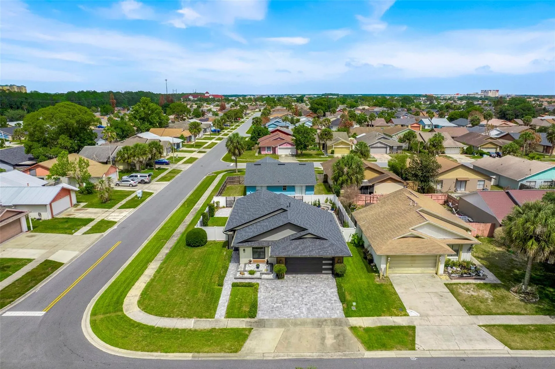 3233 Owassa Court Kissimmee FL 34746