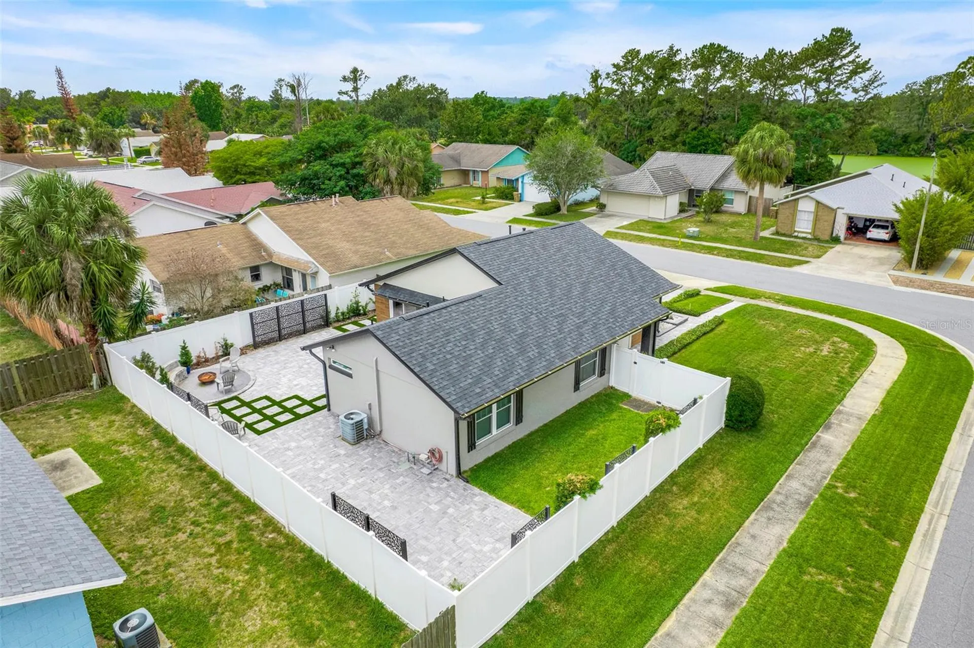 3233 Owassa Court Kissimmee FL 34746