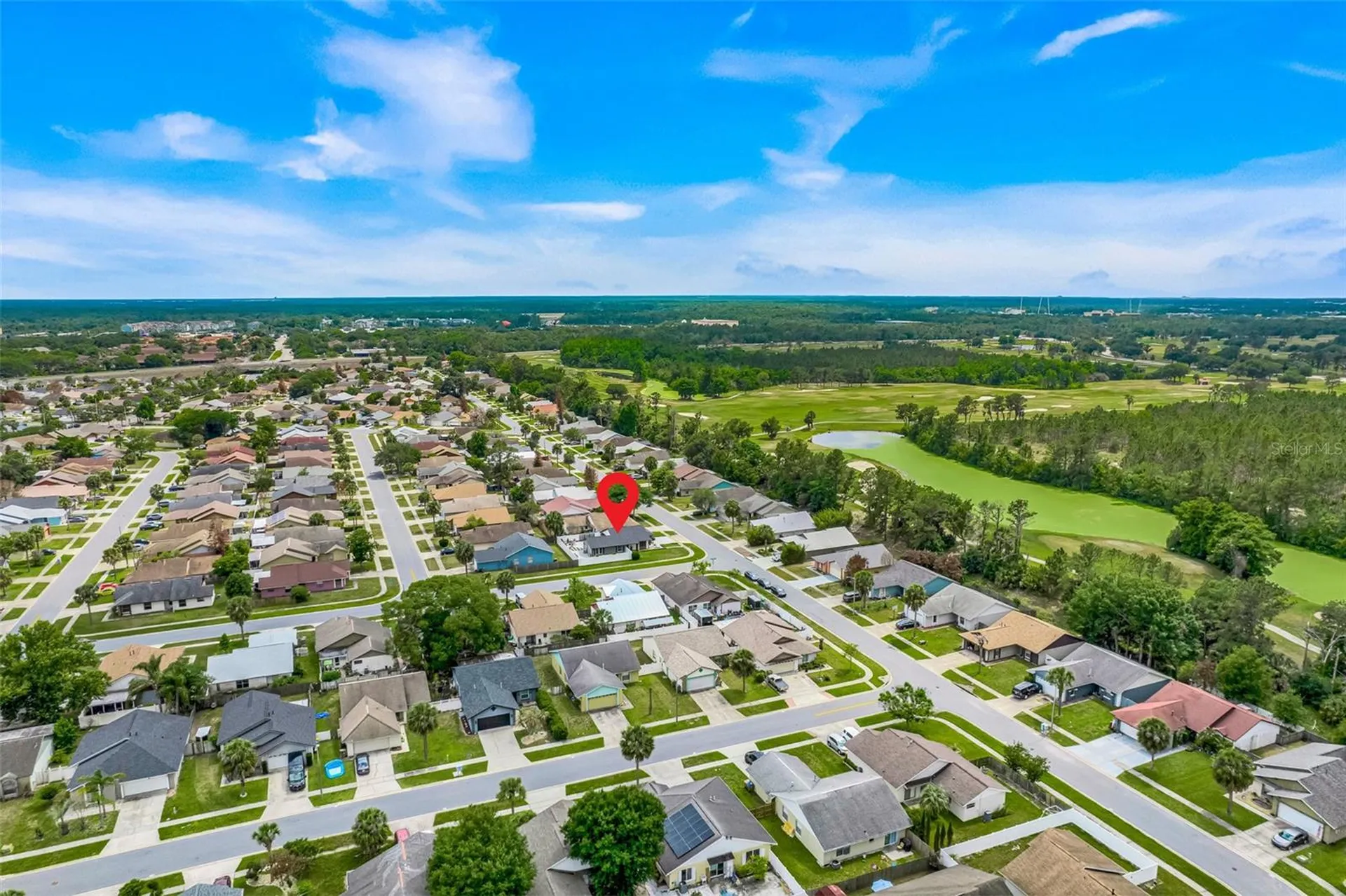 3233 Owassa Court Kissimmee FL 34746