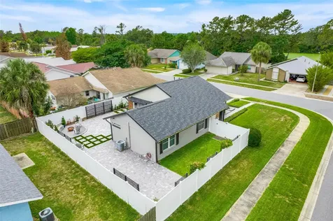 3233 Owassa Court Kissimmee FL 34746