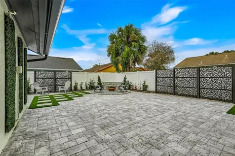 3233 Owassa Court Kissimmee FL 34746