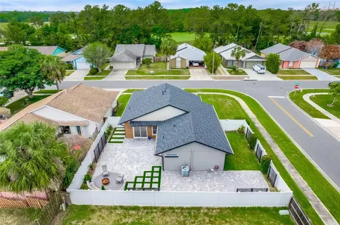 3233 Owassa Court Kissimmee FL 34746
