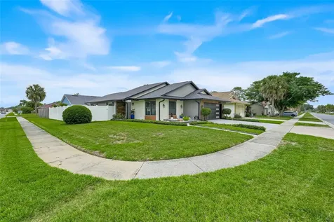 3233 Owassa Court Kissimmee FL 34746