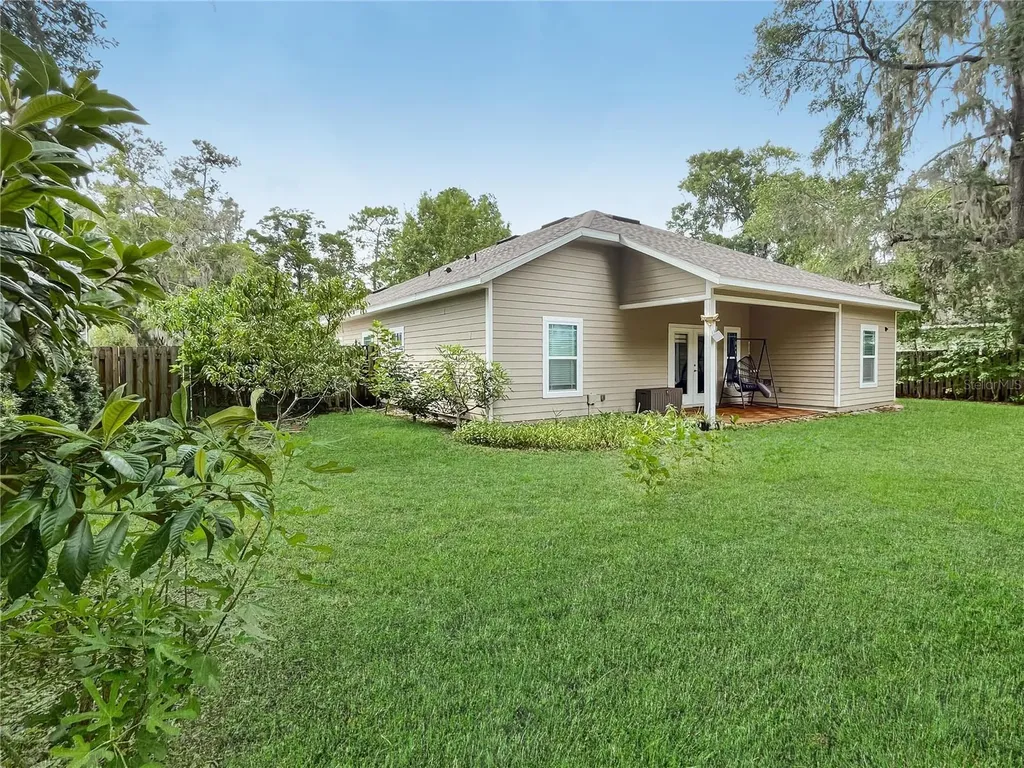 1937 SW 66th Drive Gainesville FL 32607