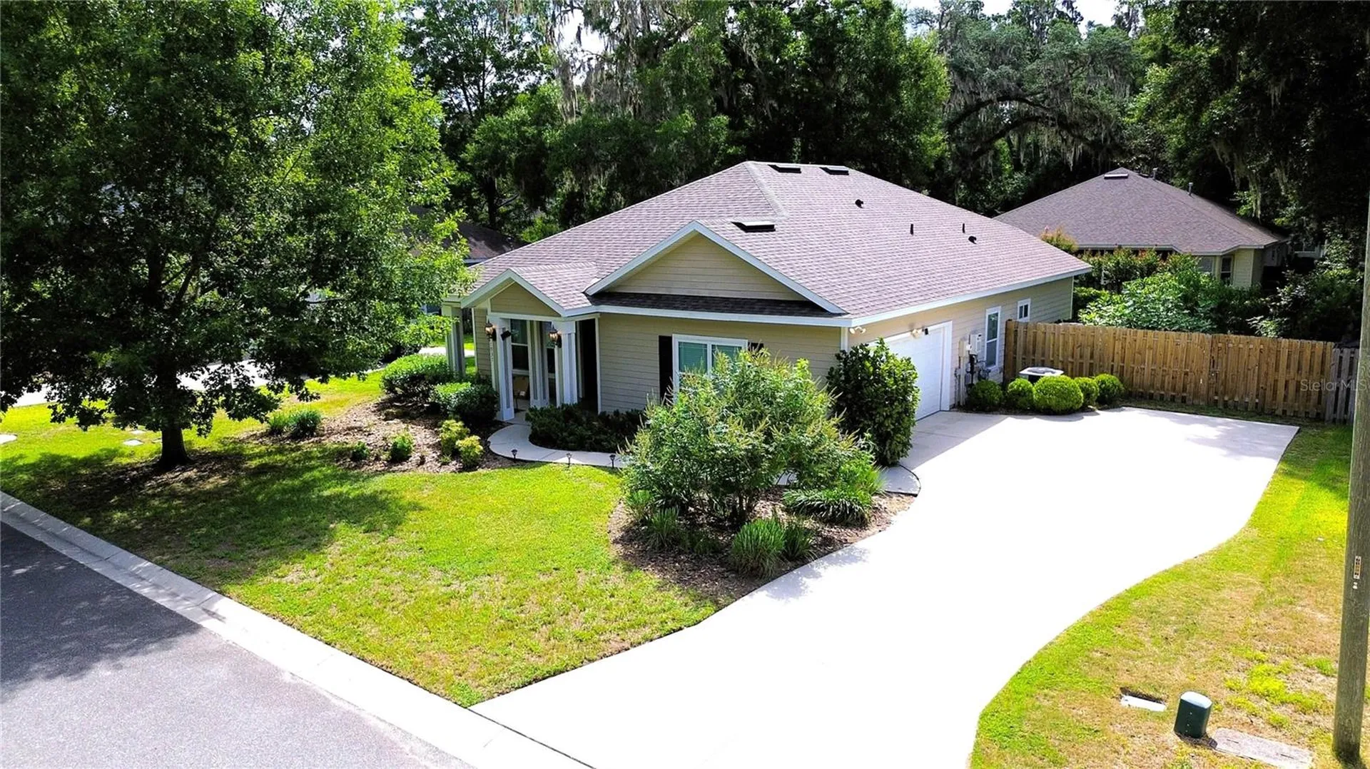 1937 SW 66th Drive Gainesville FL 32607