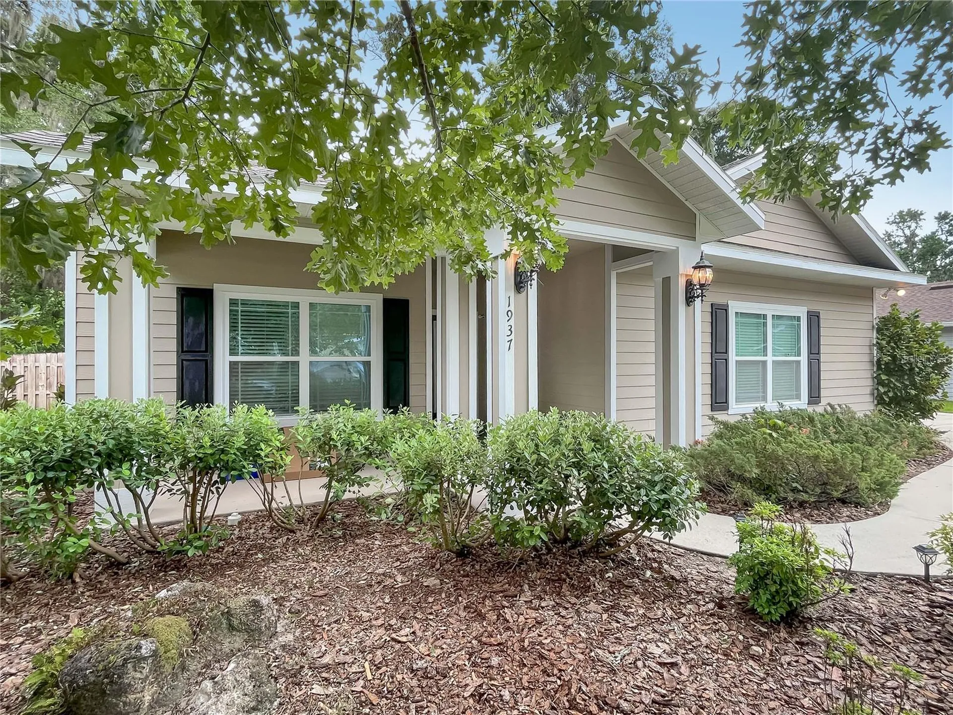 1937 SW 66th Drive Gainesville FL 32607