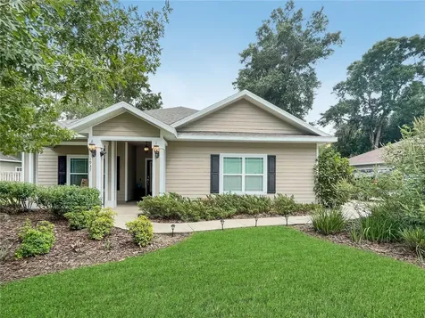 1937 SW 66th Drive Gainesville FL 32607