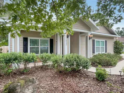 1937 SW 66th Drive Gainesville FL 32607
