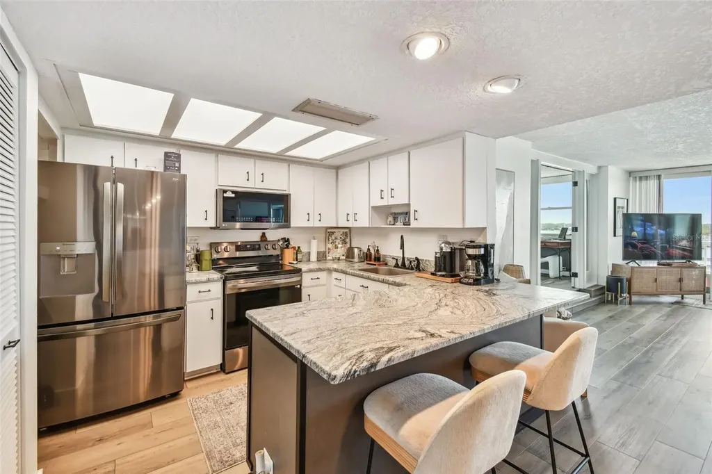 500 Treasure Island Causeway St Petersburg FL 33706