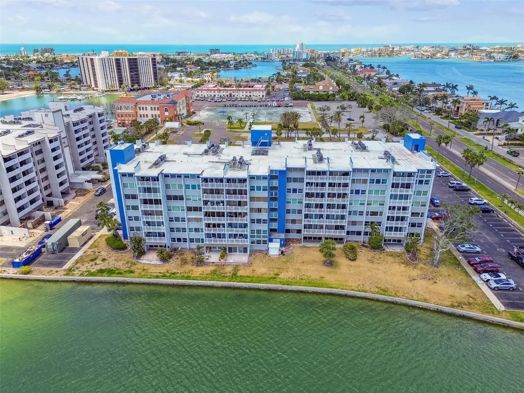 500 Treasure Island Causeway St Petersburg FL 33706