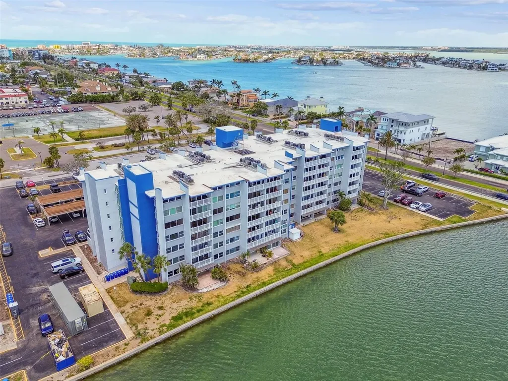 500 Treasure Island Causeway St Petersburg FL 33706
