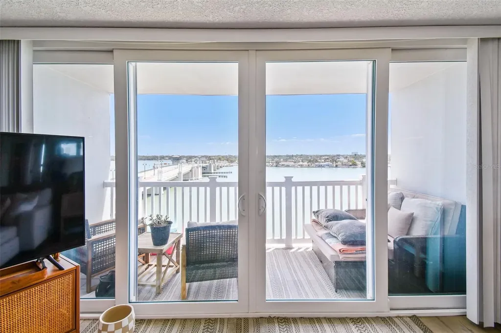 500 Treasure Island Causeway St Petersburg FL 33706