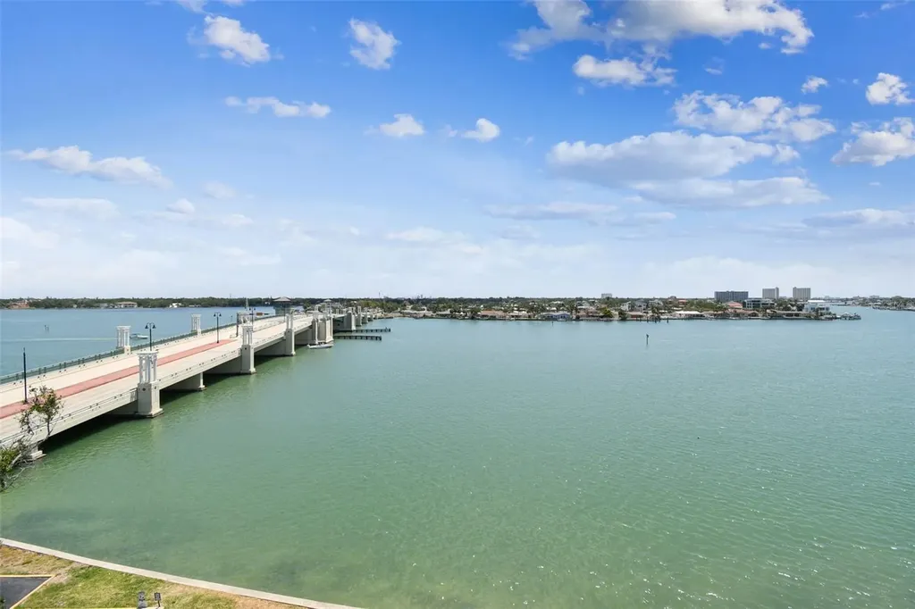 500 Treasure Island Causeway St Petersburg FL 33706