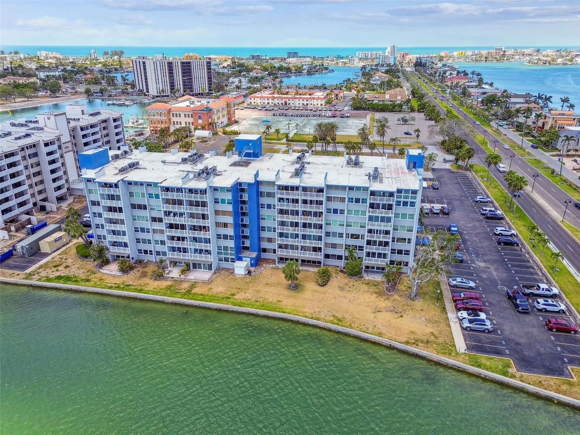 500 Treasure Island Causeway St Petersburg FL 33706