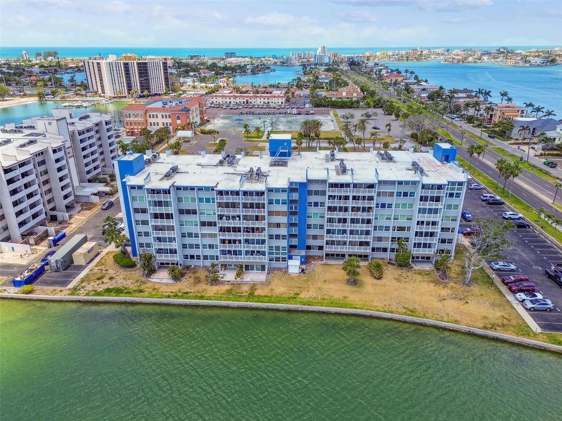 500 Treasure Island Causeway St Petersburg FL 33706