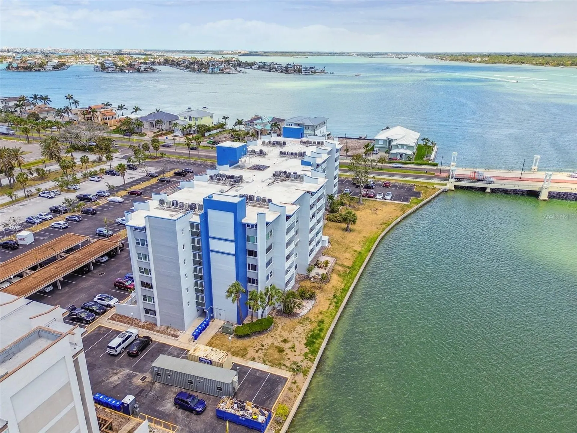 500 Treasure Island Causeway St Petersburg FL 33706
