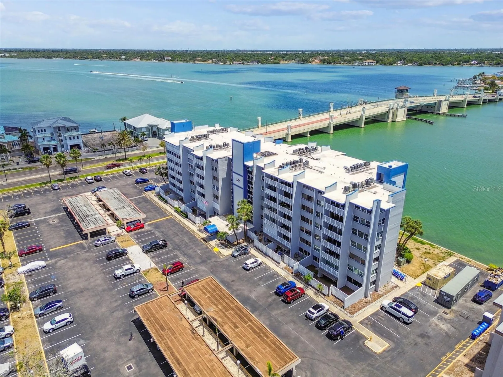 500 Treasure Island Causeway St Petersburg FL 33706