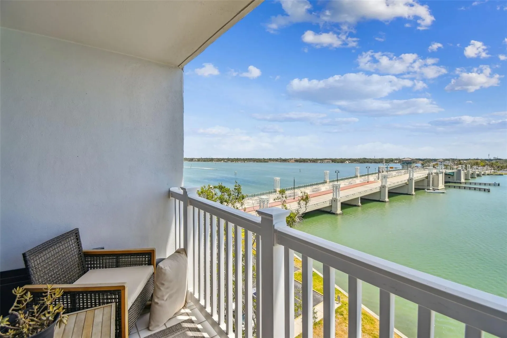 500 Treasure Island Causeway St Petersburg FL 33706