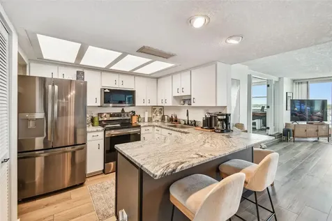 500 Treasure Island Causeway St Petersburg FL 33706