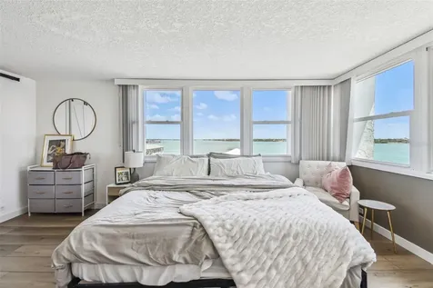 500 Treasure Island Causeway St Petersburg FL 33706