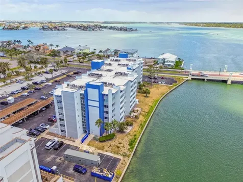 500 Treasure Island Causeway St Petersburg FL 33706