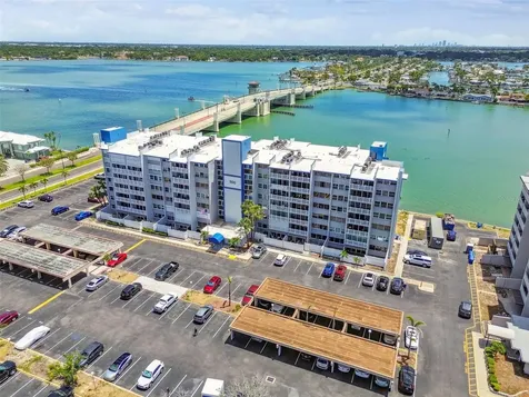 500 Treasure Island Causeway St Petersburg FL 33706