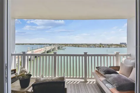 500 Treasure Island Causeway St Petersburg FL 33706