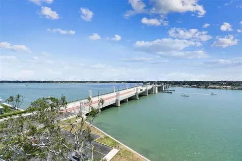 500 Treasure Island Causeway St Petersburg FL 33706