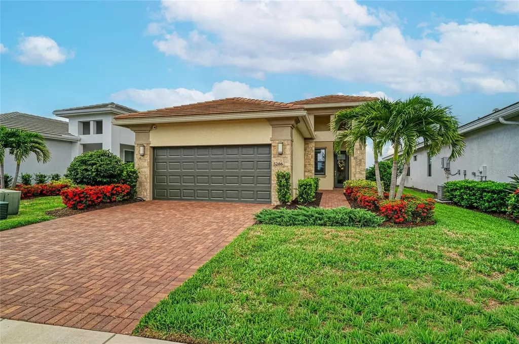 5286 Barnett Circle Bradenton FL 34211