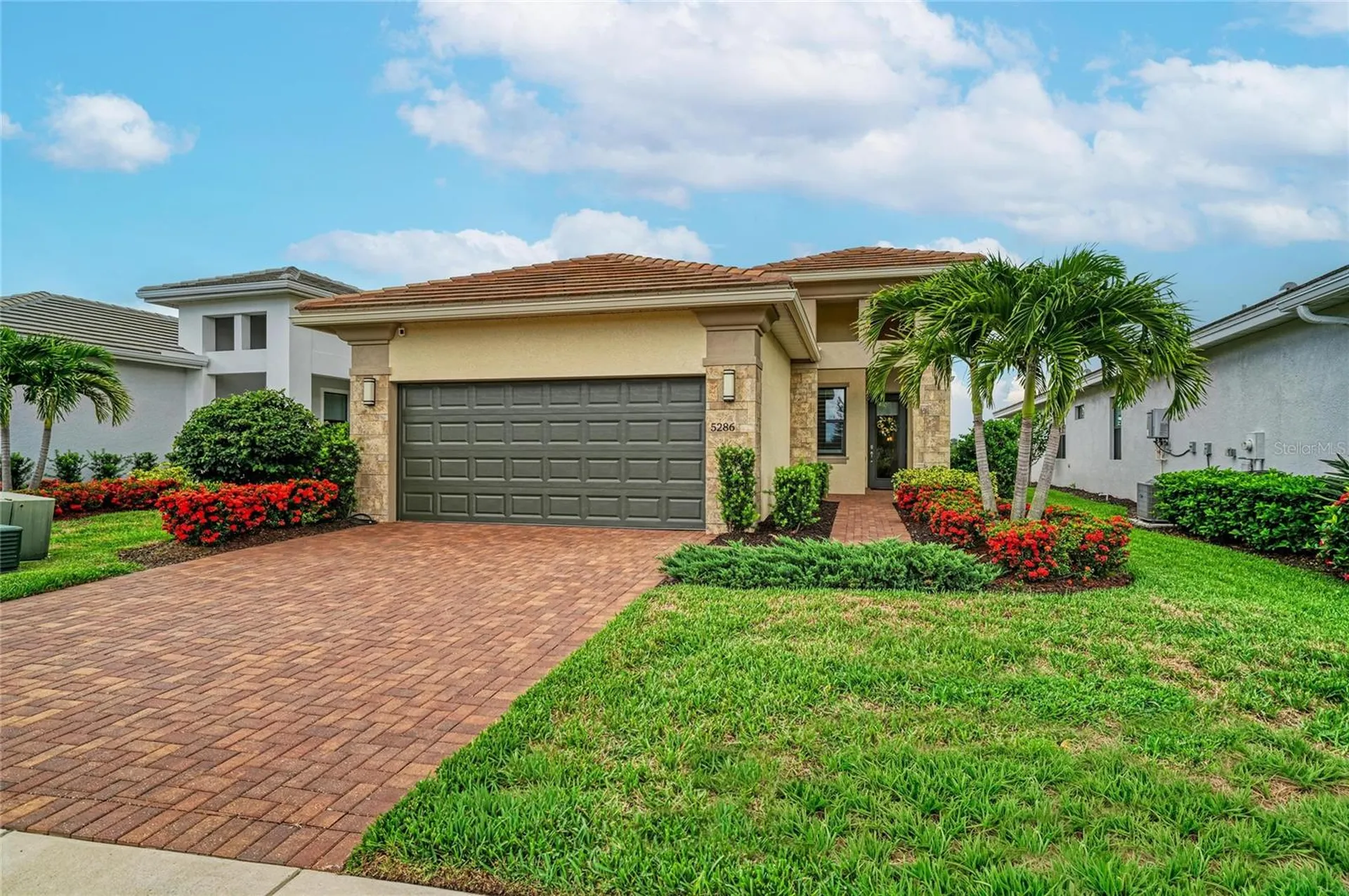 5286 Barnett Circle Bradenton FL 34211