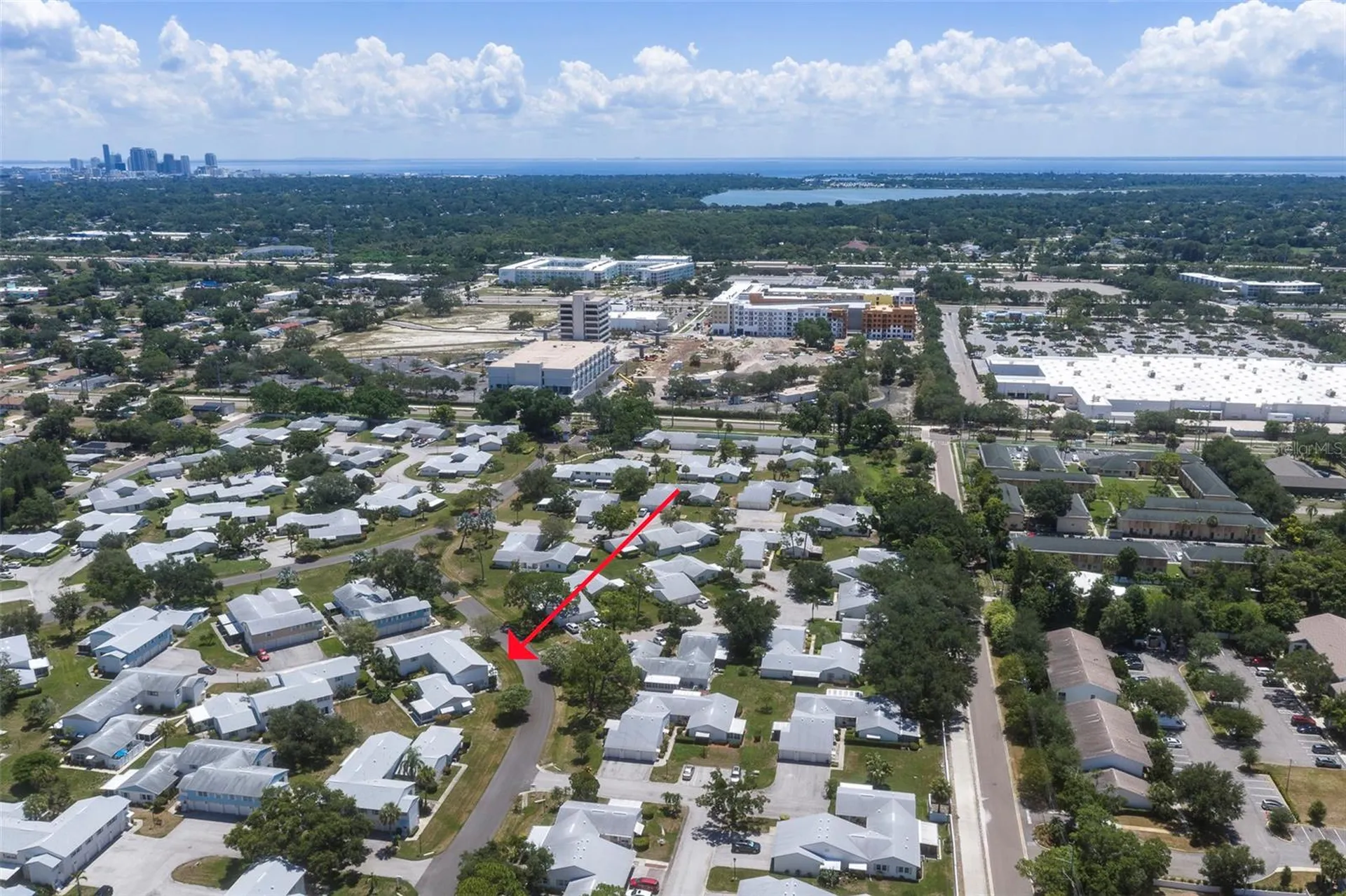 3281 38th Way S St Petersburg FL 33711