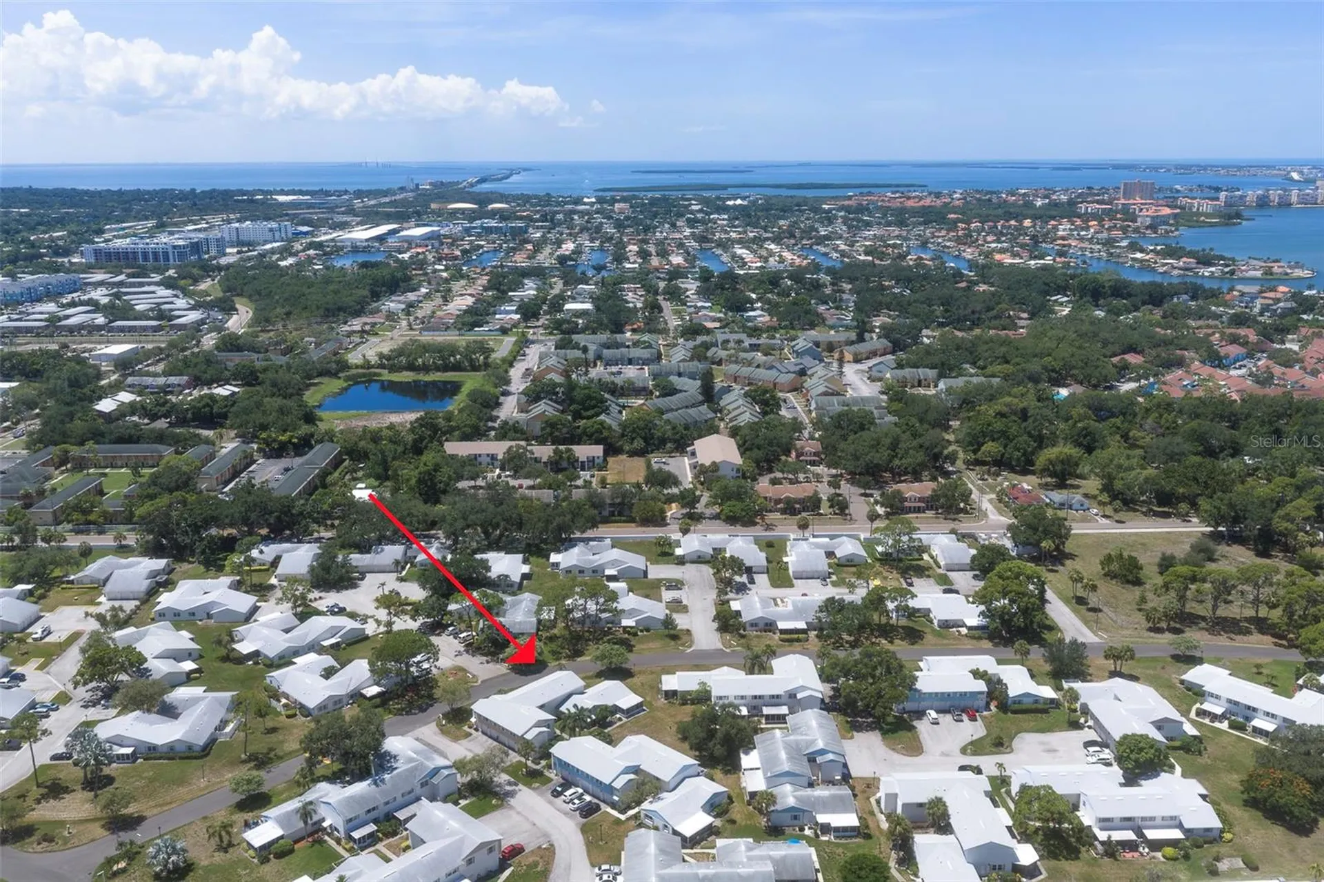 3281 38th Way S St Petersburg FL 33711