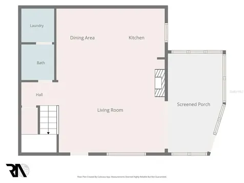 3281 38th Way S St Petersburg FL 33711