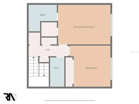 3281 38th Way S St Petersburg FL 33711