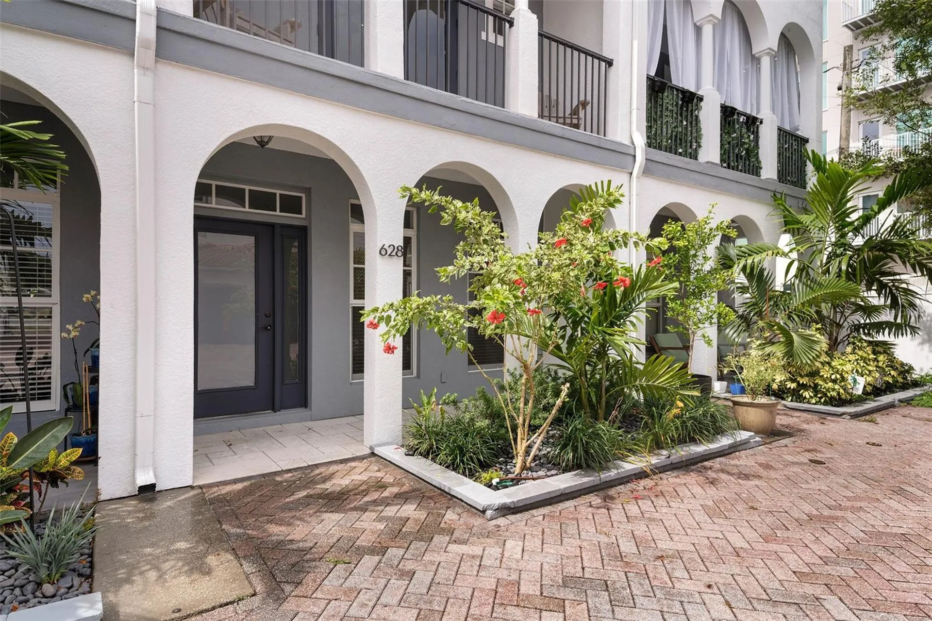 628 3rd Avenue S St Petersburg FL 33701