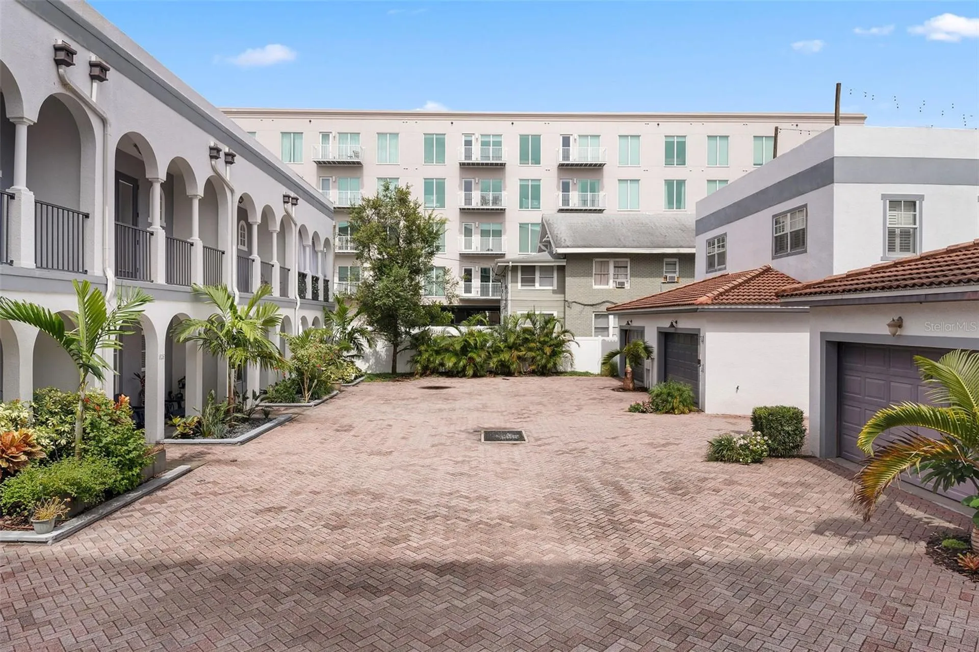 628 3rd Avenue S St Petersburg FL 33701
