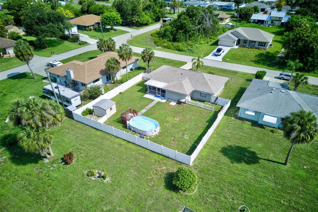 1253 Fleetwood Drive NW Port Charlotte FL 33948