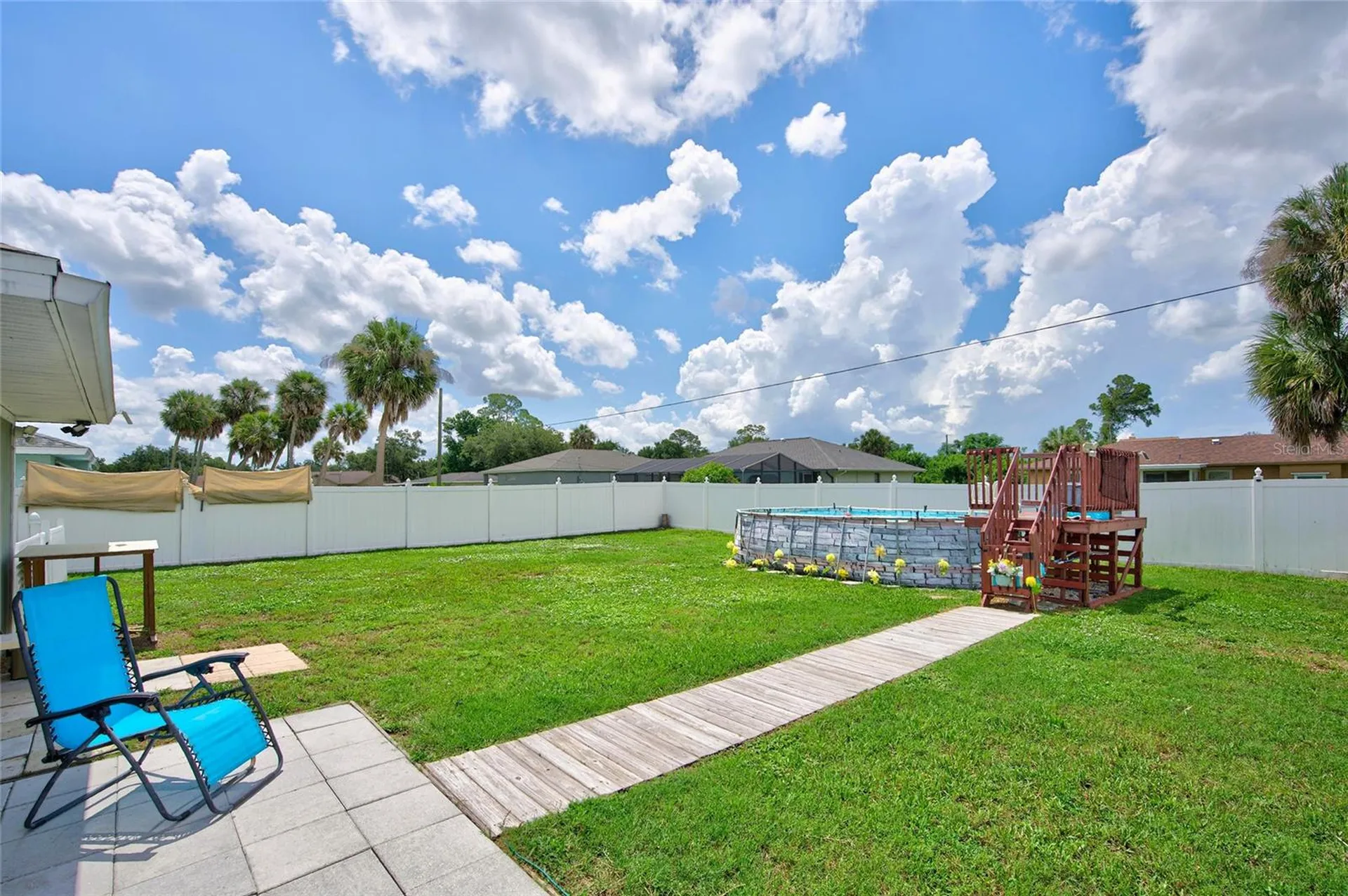 1253 Fleetwood Drive NW Port Charlotte FL 33948
